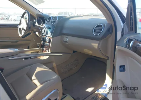 2011 Mercedes-Benz Ml 350 z USA, uszkodzony, nr VIN 4JGBB5GB3BA635598